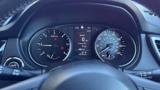 Nissan Qashqai 1.5 dCi [115] N-Motion 5dr Diesel Hatchback